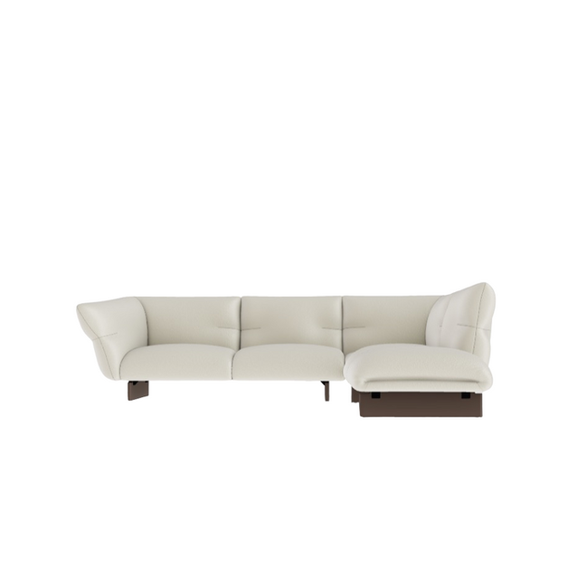Minotti, B&B Italia, Cassina, Flexform, Poltrona Frau, Altagamma, купить, Москва, Cassina, Moncloud,  диван,
