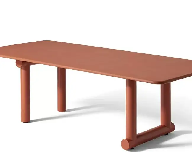 Minotti, B&B Italia, Cassina, Flexform, Poltrona Frau, Altagamma, купить, Москва, Trampoline, стол,