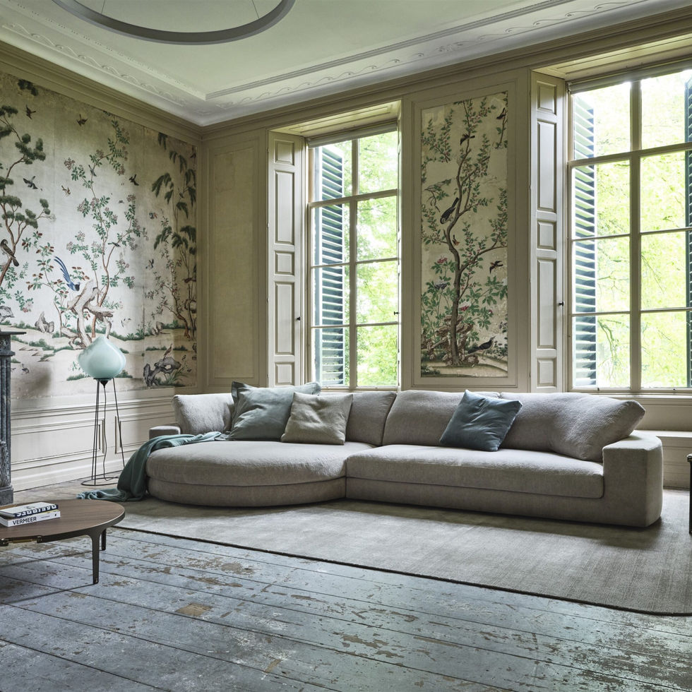 Minotti, B&B Italia, Cassina, Flexform, Poltrona Frau, Altagamma, купить, Москва, Linteloo, Clamp, столик,