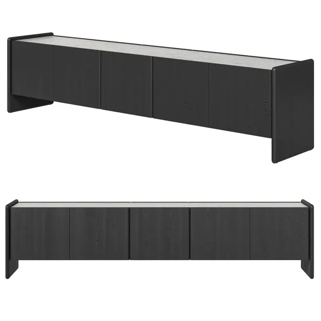 Minotti, B&B Italia, Cassina, Flexform, Poltrona Frau, Altagamma, купить, Москва, Logan, комод,