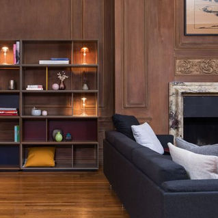 Minotti, B&B Italia, Cassina, Flexform, Poltrona Frau, Altagamma, купить, Москва, Flos, Bon Jour, настольная лампа,