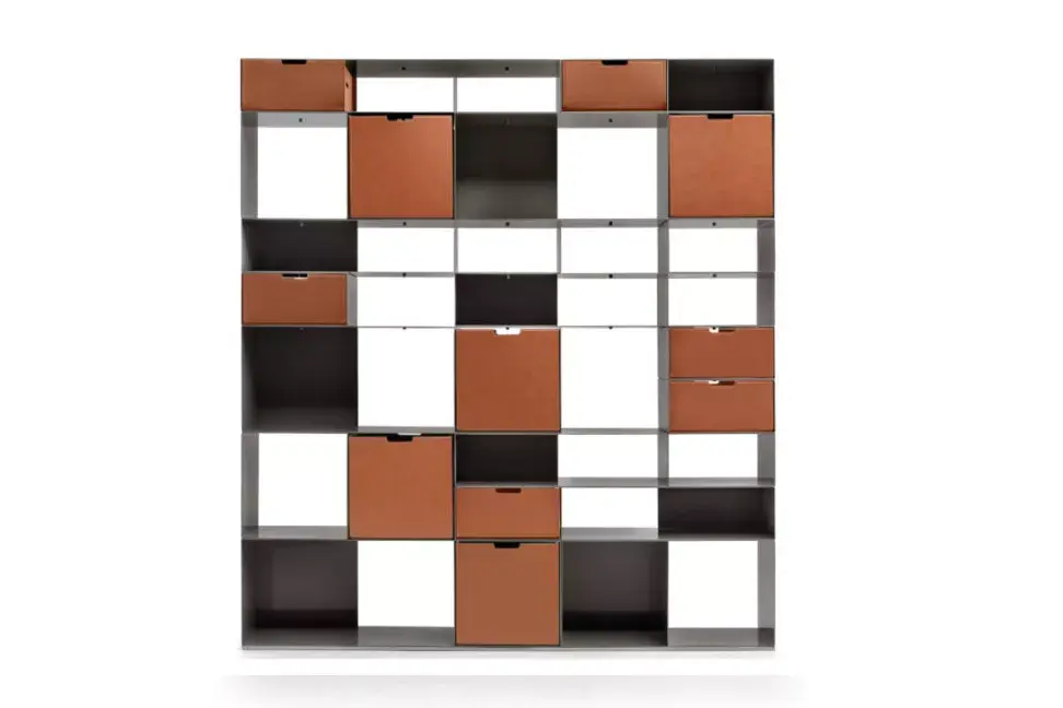 Minotti, B&B Italia, Cassina, Flexform, Poltrona Frau, Altagamma, купить, Москва, Infinity, библиотека,