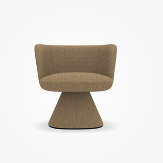 Minotti, B&B Italia, Cassina, Flexform, Poltrona Frau, Altagamma, купить, Москва, Flair O' Maxi Swivel, кресло,