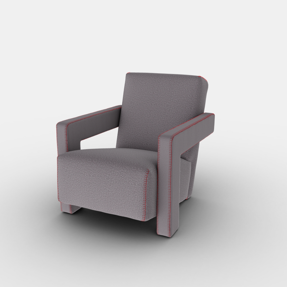 Minotti, B&B Italia, Cassina, Flexform, Poltrona Frau, Altagamma, купить, Москва, Cassina, Utrecht, кресло,