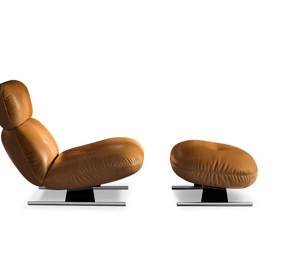 Minotti, B&B Italia, Cassina, Flexform, Poltrona Frau, Altagamma, купить, Москва, Libra, кресло,