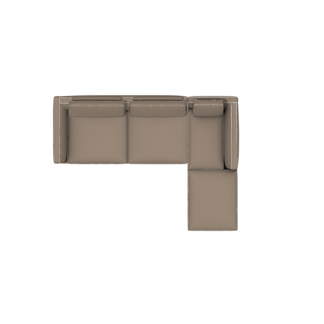 Minotti, B&B Italia, Cassina, Flexform, Poltrona Frau, Altagamma, купить, Москва, Richard, диван,