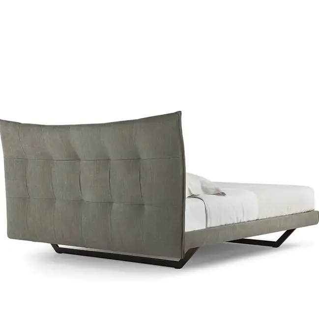 Minotti, B&B Italia, Cassina, Flexform, Poltrona Frau, Altagamma, купить, Москва, Aurora, кровать,