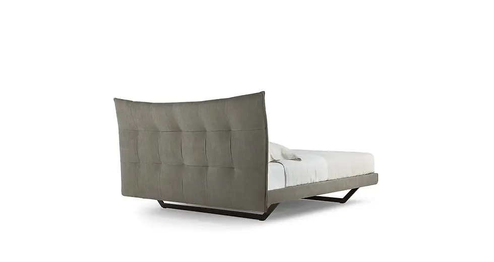 Minotti, B&B Italia, Cassina, Flexform, Poltrona Frau, Altagamma, купить, Москва, Aurora, кровать,