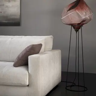 Minotti, B&B Italia, Cassina, Flexform, Poltrona Frau, Altagamma, купить, Москва, Linteloo, Cubo, торшер,