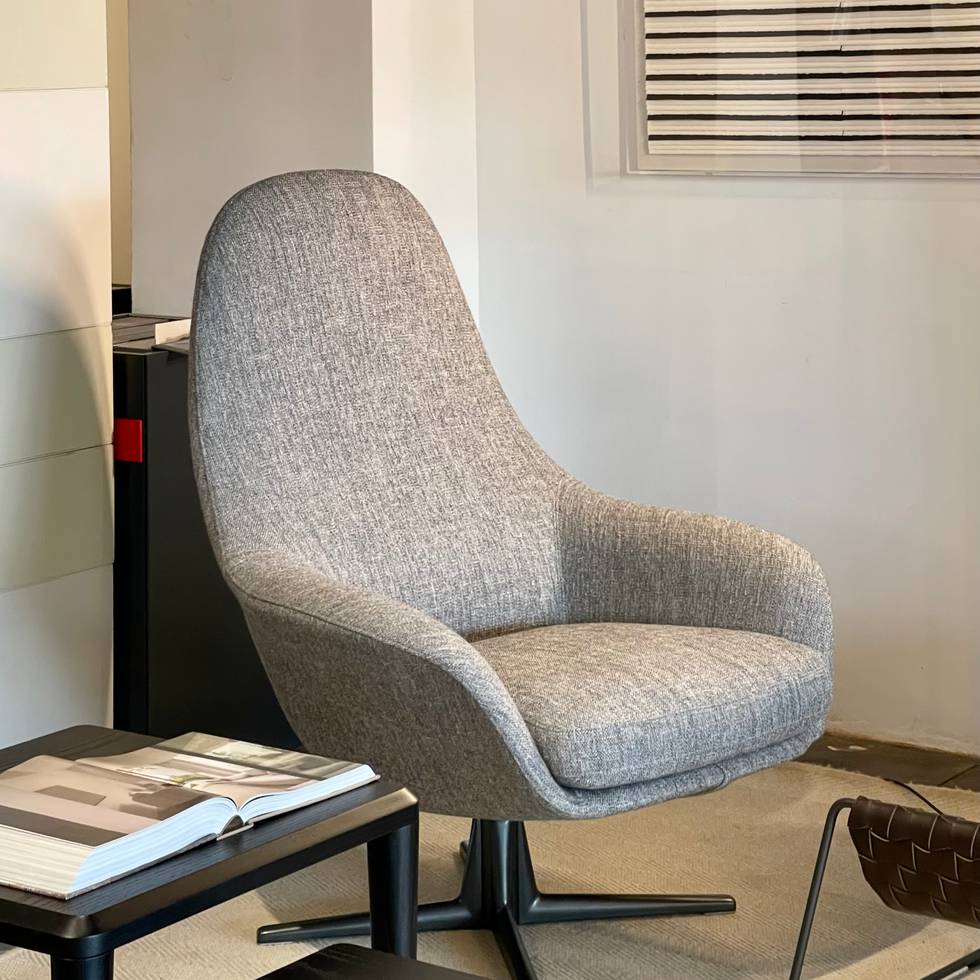 Minotti, B&B Italia, Cassina, Flexform, Poltrona Frau, Altagamma, купить, Москва, Flexform, Sveva Soft, кресло,