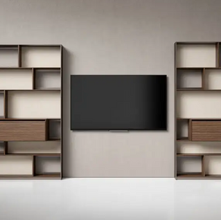 Minotti, B&B Italia, Cassina, Flexform, Poltrona Frau, Altagamma, купить, Москва, B&B Italia, Flat, стеллаж,