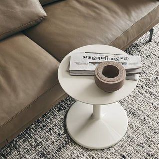 Minotti, B&B Italia, Cassina, Flexform, Poltrona Frau, Altagamma, купить, Москва, Spool, cтолик