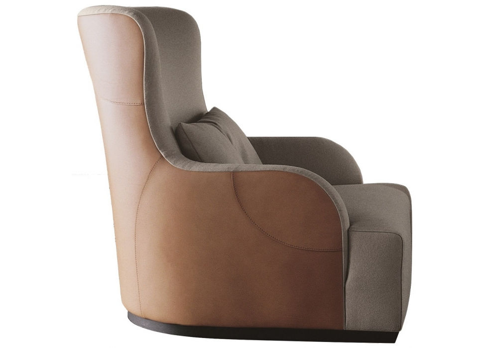 Minotti, B&B Italia, Cassina, Flexform, Poltrona Frau, Altagamma, купить, Москва, Merdiani, Liu,  кресло,