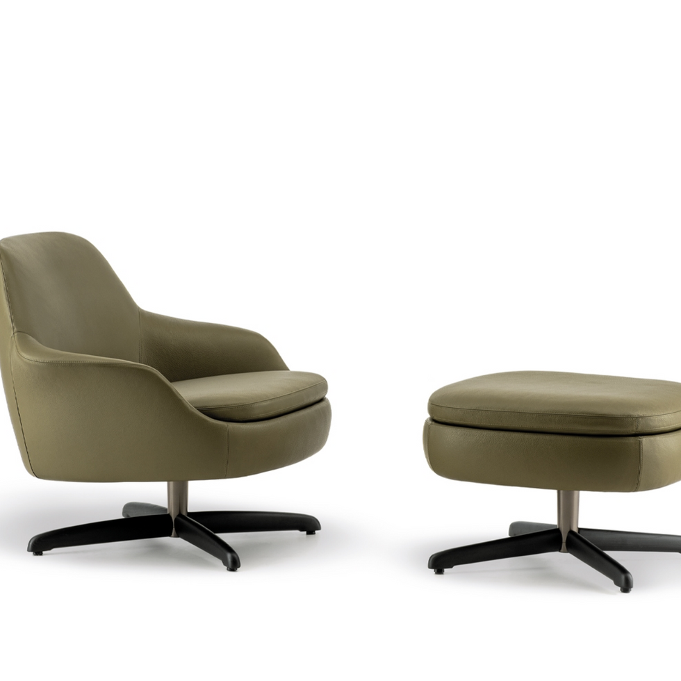 Minotti, B&B Italia, Cassina, Flexform, Poltrona Frau, Altagamma, купить, Москва, Sendai, кресло,