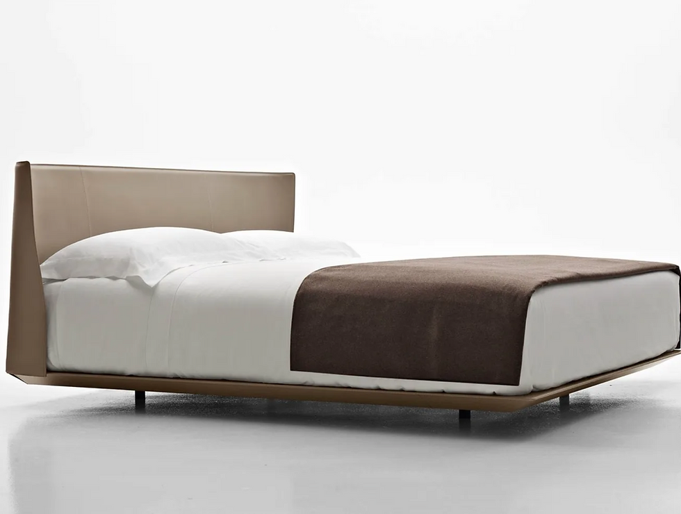 Minotti, B&B Italia, Cassina, Flexform, Poltrona Frau, Altagamma, купить, Москва, Alys, кровать,
