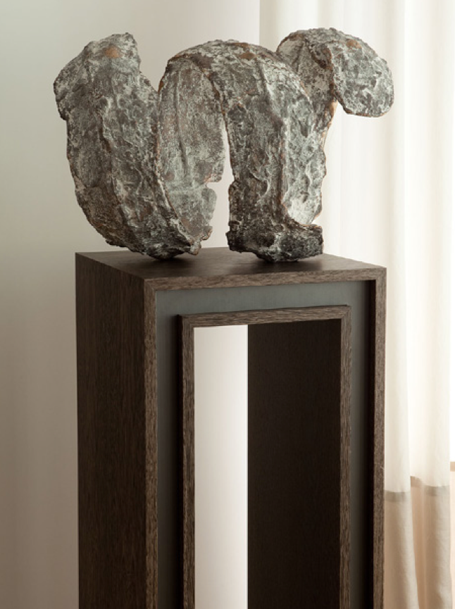 Minotti, B&B Italia, Cassina, Flexform, Poltrona Frau, Altagamma, купить, Москва, Linteloo, Mantova, постамент,
