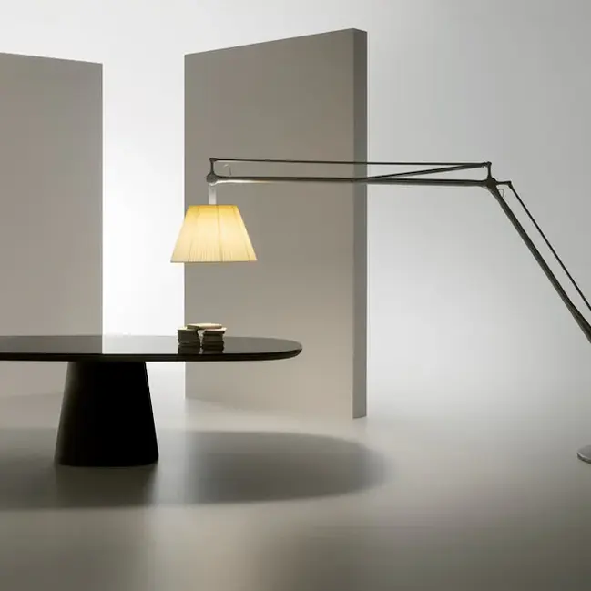 Minotti, B&B Italia, Cassina, Flexform, Poltrona Frau, Altagamma, купить, Москва, Allure O, стол,