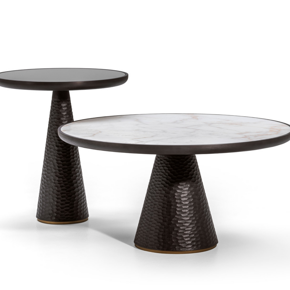 Minotti, B&B Italia, Cassina, Flexform, Poltrona Frau, Altagamma, купить, Москва, Ceccotti, Duo, столик,