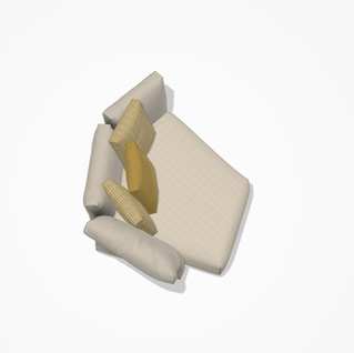 Minotti, B&B Italia, Cassina, Flexform, Poltrona Frau, Altagamma, купить, Москва, Dambo, лежанка,