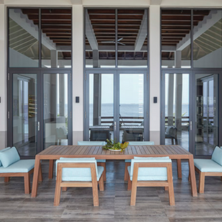 Minotti, B&B Italia, Cassina, Flexform, Poltrona Frau, Altagamma, купить, Москва, Piet Boon, Anne, обеденный стол,