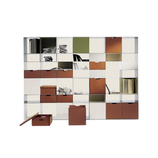 Minotti, B&B Italia, Cassina, Flexform, Poltrona Frau, Altagamma, купить, Москва, Infinity, библиотека,