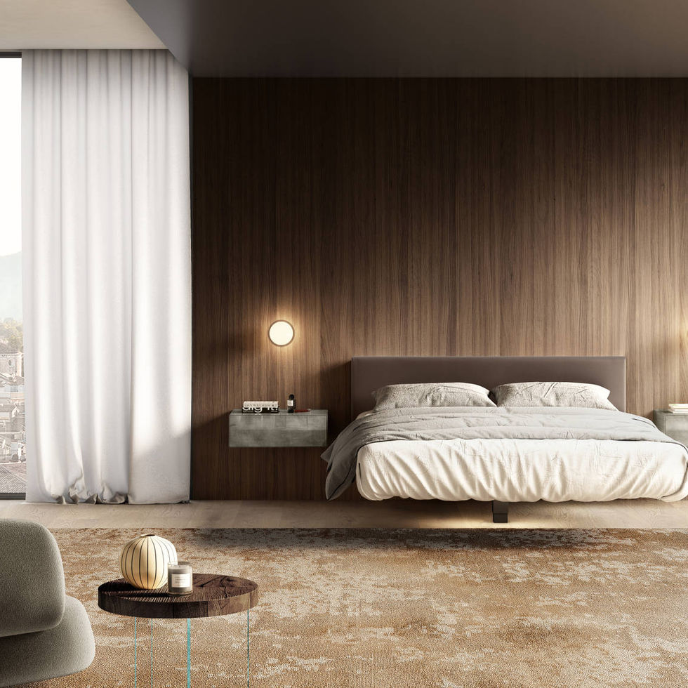 Minotti, B&B Italia, Cassina, Flexform, Poltrona Frau, Altagamma, купить, Москва, Lago, Fluttua, кровать,