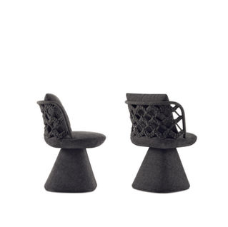 Minotti, B&B Italia, Cassina, Flexform, Poltrona Frau, Altagamma, купить, Москва, Flair'O Couture, стулья,