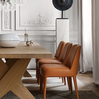 Minotti, B&B Italia, Cassina, Flexform, Poltrona Frau, Altagamma, купить, Москва, Febo, стулья,