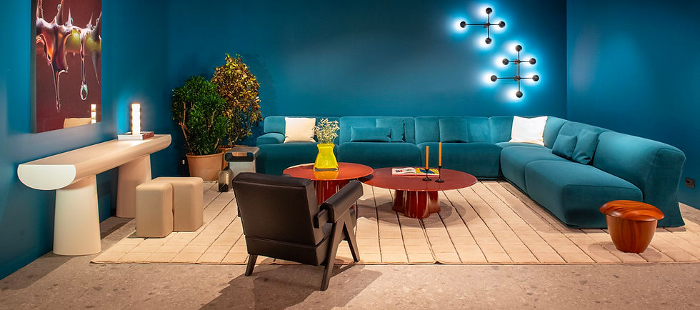 Minotti, B&B Italia, Cassina, Flexform, Poltrona Frau, Altagamma, купить, Москва, Treflo, столик,