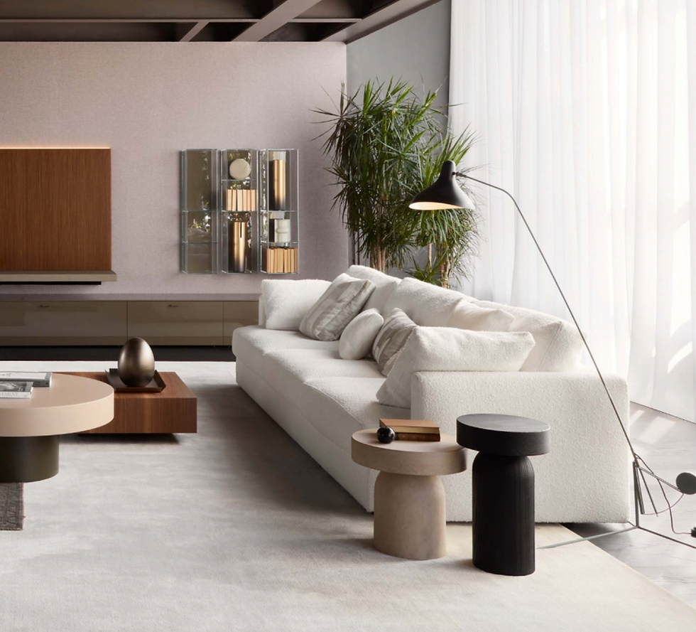 Minotti, B&B Italia, Cassina, Flexform, Poltrona Frau, Altagamma, купить, Москва, Lema, Glee, диван,