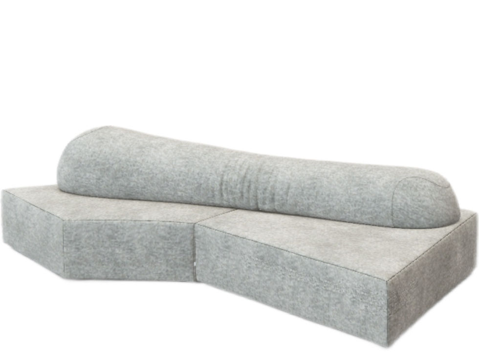 Minotti, B&B Italia, Cassina, Flexform, Poltrona Frau, Altagamma, купить, Москва, Edra, On the Rocks, диван,