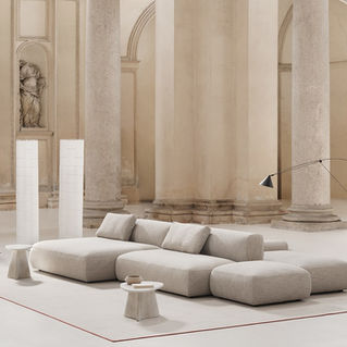 Minotti, B&B Italia, Cassina, Flexform, Poltrona Frau, Altagamma, купить, Москва, MDF, Fossil, столик,