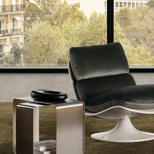 Minotti, B&B Italia, Cassina, Flexform, Poltrona Frau, Altagamma, купить, Москва, Nastro, столик,