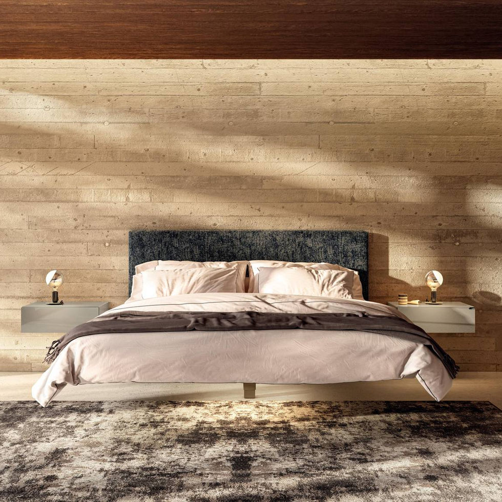 Minotti, B&B Italia, Cassina, Flexform, Poltrona Frau, Altagamma, купить, Москва, Lago, Fluttua, кровать,