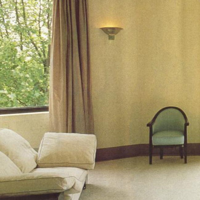 Minotti, B&B Italia, Cassina, Flexform, Poltrona Frau, Altagamma, купить, Москва, Woka, AD7, бра,