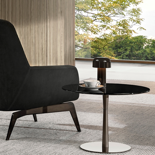 Minotti, B&B Italia, Cassina, Flexform, Poltrona Frau, Altagamma, купить, Москва, Jigger, столик,