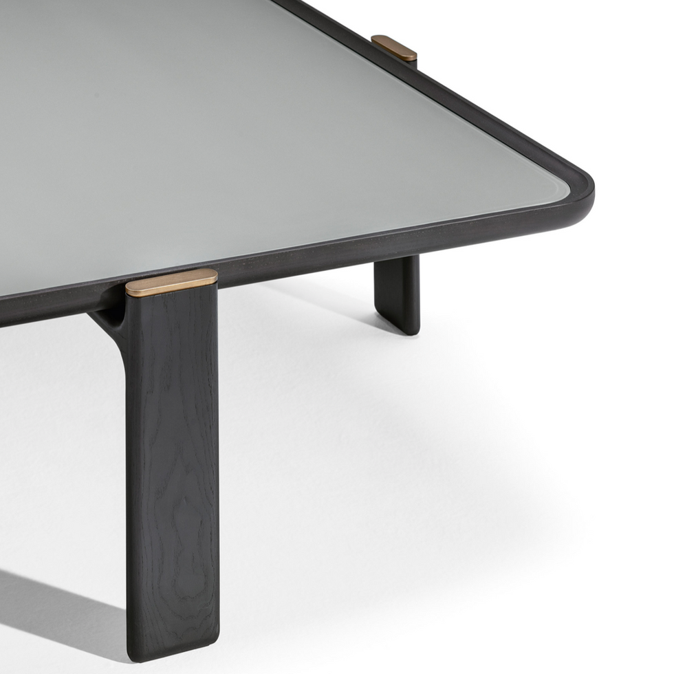 Minotti, B&B Italia, Cassina, Flexform, Poltrona Frau, Altagamma, купить, Москва, Ceccotti, Duo, столик,