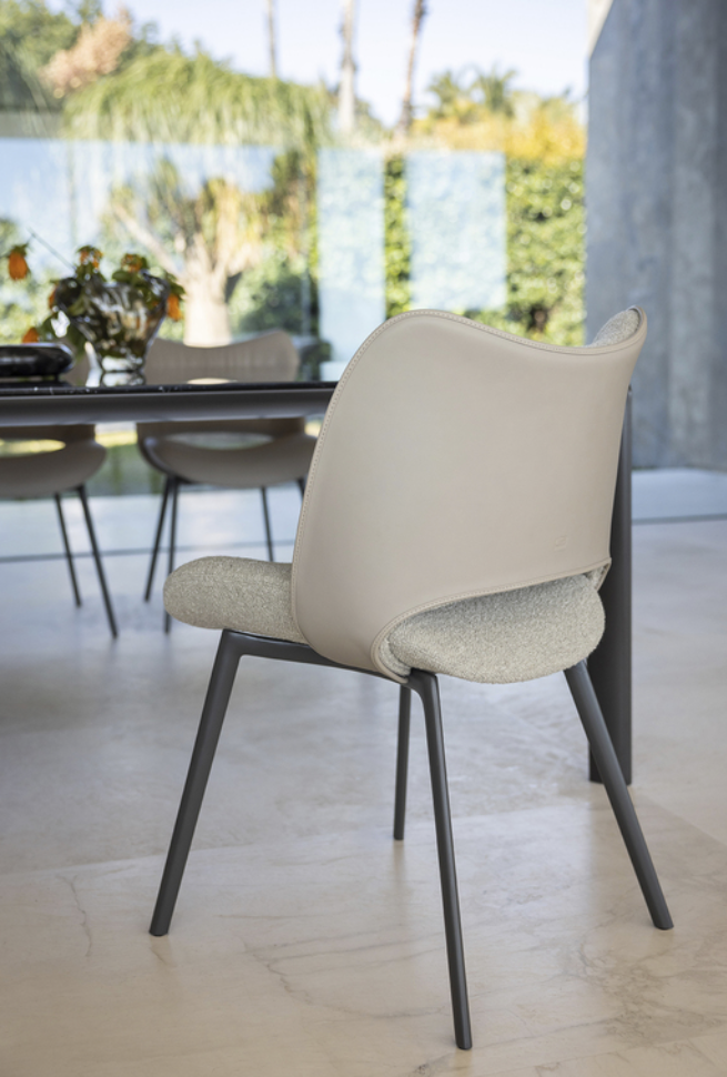 Minotti, B&B Italia, Cassina, Flexform, Poltrona Frau, Altagamma, купить, Москва, Nice, стулья,