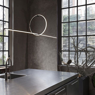 Minotti, B&B Italia, Cassina, Flexform, Poltrona Frau, Altagamma, купить, Москва, Flos, Arrangments, светильник,