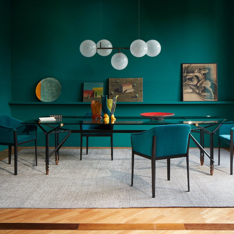 Minotti, B&B Italia, Cassina, Flexform, Poltrona Frau, Altagamma, купить, Москва, Cassina, Starburst,  светильник,