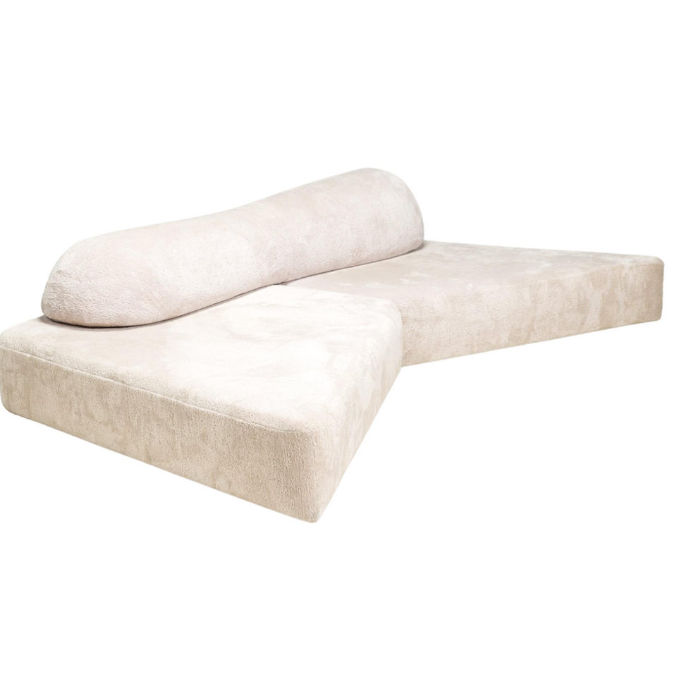 Minotti, B&B Italia, Cassina, Flexform, Poltrona Frau, Altagamma, купить, Москва, Edra, On the Rocks, диван,