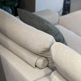 Minotti, B&B Italia, Cassina, Flexform, Poltrona Frau, Altagamma, купить, Москва, Groundpiece Grande, диван,