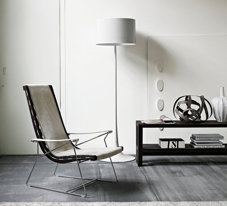 Minotti, B&B Italia, Cassina, Flexform, Poltrona Frau, Altagamma, купить, Москва, JJ, кресло,