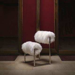 Minotti, B&B Italia, Cassina, Flexform, Poltrona Frau, Altagamma, купить, Москва, Acerbis,  Due Piu, кресло,