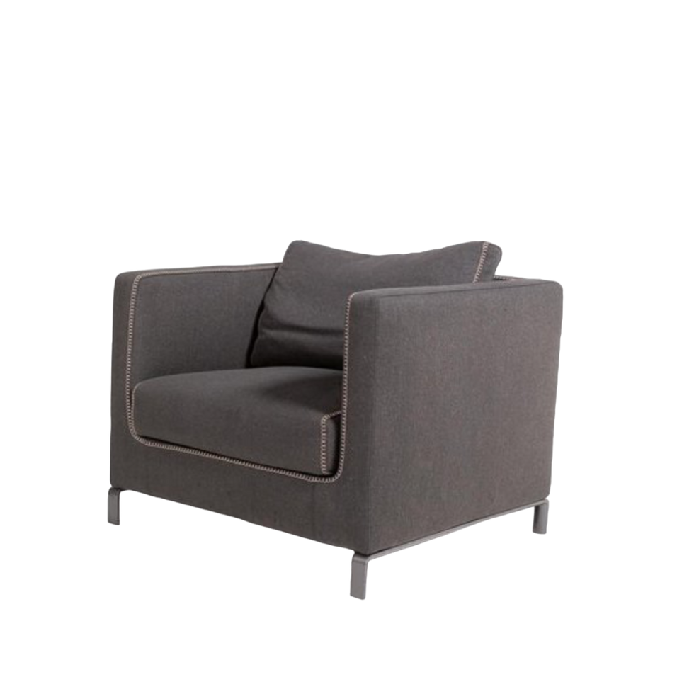 Minotti, B&B Italia, Cassina, Flexform, Poltrona Frau, Altagamma, купить, Москва, Ray, кресло,