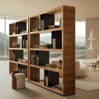 Minotti, B&B Italia, Cassina, Flexform, Poltrona Frau, Altagamma, купить, Москва, Braidense, стеллаж,