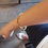 Miniatura: Bracelete Quadrado