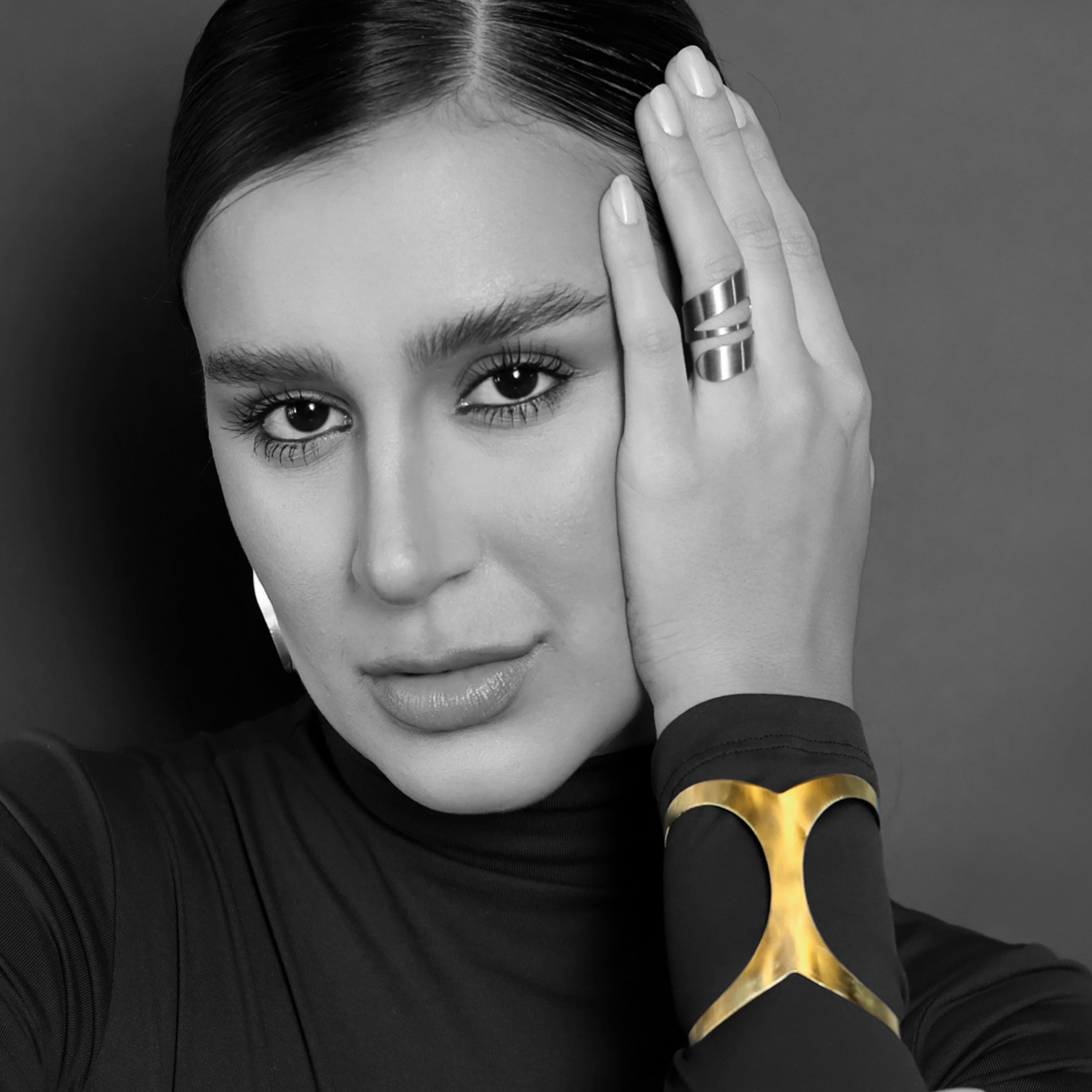 Bracelete Rama | Ajustável