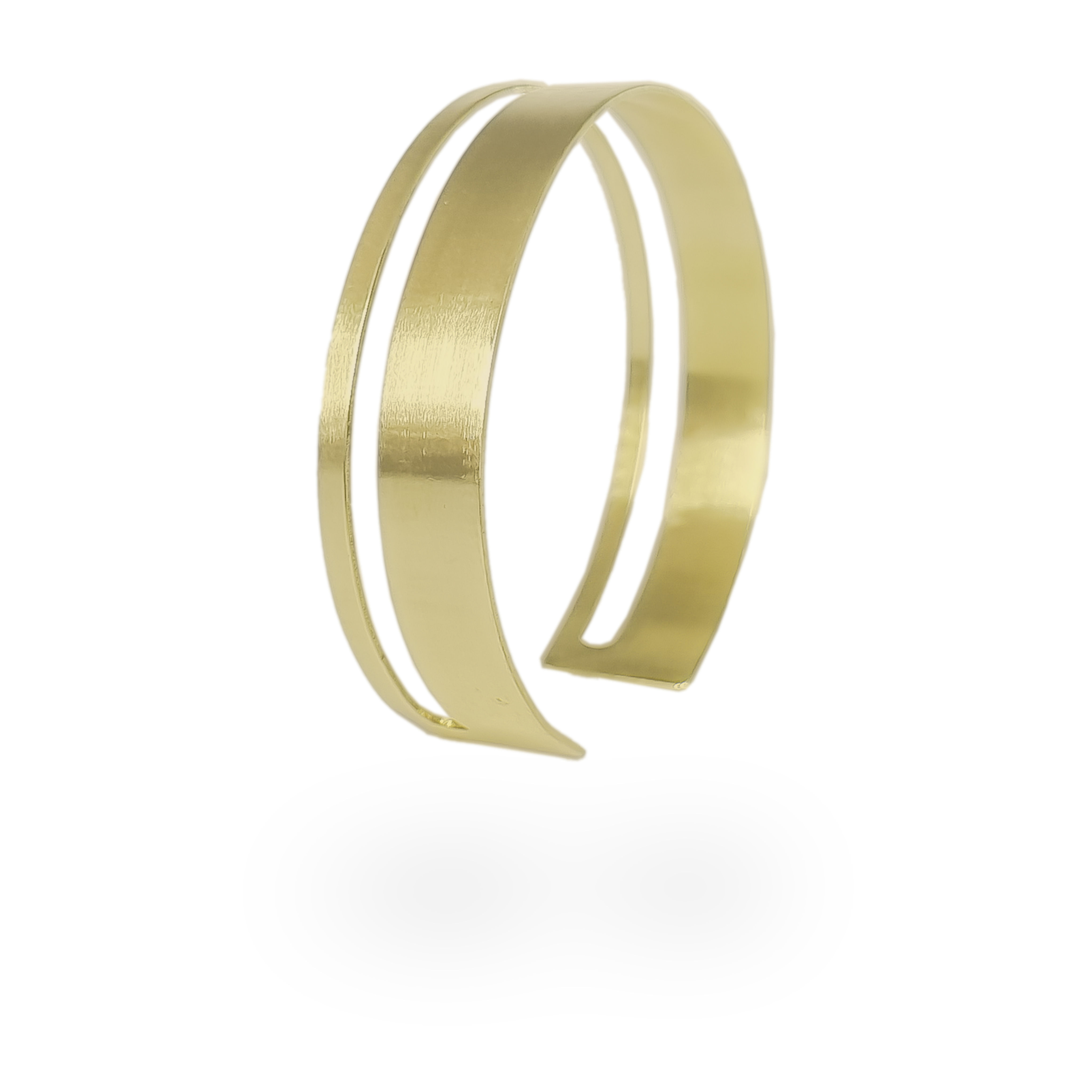 Bracelete Duas Fitas | Ajustável