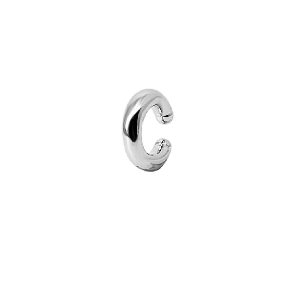 Miniatura: Ear Cuff Bombe
